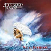 Frozen Tears - Metal Hurricane