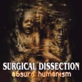 Surgical Dissection - Absurd Humanism