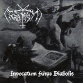 Teratism - Invocatum Furae Diabolis