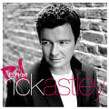 Rick Astley - Portrait - Portrait