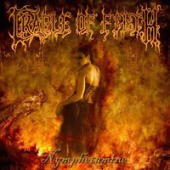 Cradle Of Filth - Nymphetamine (2 CD Reissue)