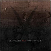 Crowpath - Red On Chrome