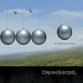 Dream Theater - Octavarium (Japan Retail)