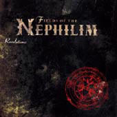 Fields Of The Nephilim - Revelations