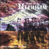 Fields Of The Nephilim - From Gehenna To Here