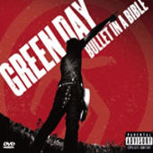 Green Day - Bullet in A Bible (DVD)