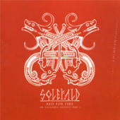 Solefald - Red For Fire - An Icelandic Odyssey Part 1