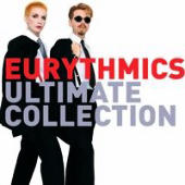 Eurythmics - The Ultimate Collection