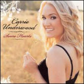 Underwood, Carrie - Some Hearts