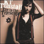 KT Tunstall - Eye To The Telescope