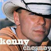 Chesney, Kenny - When The Sun Goes Down