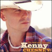 Chesney, Kenny - The Road And The Radio