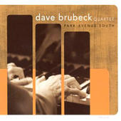Brubeck, Dave - Park Avenue South