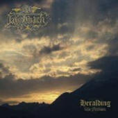 Falkenbach - Heralding-The Fireblade