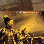 Floetry - Floacism 'Live'