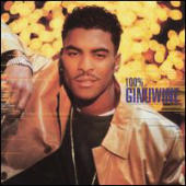 Ginuwine - 100% Ginuwine