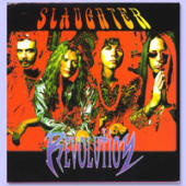 Slaughter - Revolution