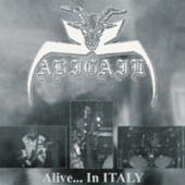 Abigail - Alive in Italy