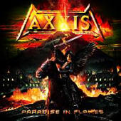 Axxis - Paradise In Flames