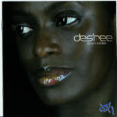 Des'ree - Dream Soldier