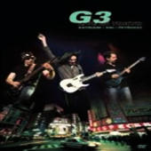 G3 Tour - Live in Tokyo