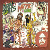 Meat Shits - Give Hate A Chance