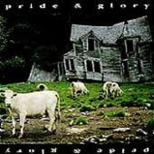 Wylde, Zakk - Pride & Glory (Bonus Disc)