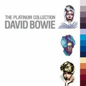 Bowie, David - The Platinum Collection