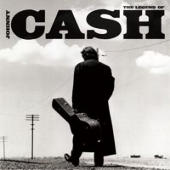 Cash, Johnny - The Legend Of Johnny Cash