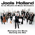 Jools Holland - Swinging The Blues, Dancing The Ska - Swinging The Blues, Dancing The Ska
