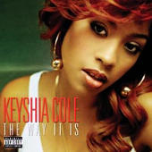 Cole, Keyshia - The Way It Is