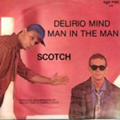 Scotch - Delirio Mind