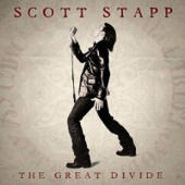 Stapp, Scott - The Great Divide