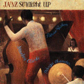 Clarke, Stanley - Jazz Straight Up