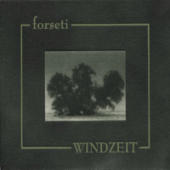 Forseti - Windzeit