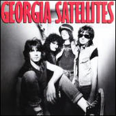 Georgia Satellites - Georgia Satellites