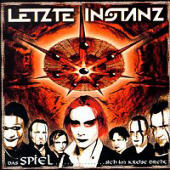 Letzte Instanz - Das Spiel Sich Im Kreise Dreht