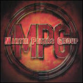 MPG - Martie Peters Group