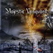 Majestic Vanguard - Beyond The Moon