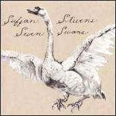 Stevens, Sufjan - Seven Swans