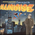 Sufjan Stevens - Illinois - Illinois