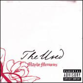 Used, The - Maybe Memories