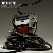 Athlete - Half Light (CD 1)