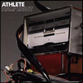 Athlete - Half Light (CD 2)