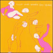 Clap Your Hands Say Yeah - Clap Your Hands Say Yeah