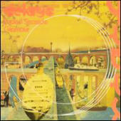 Delays - Faded Seaside Glamour
