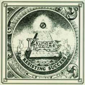 Hades (USA) - Resisting Success