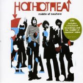 Hot Hot Heat - Middle Of Nowhere (CD 2)