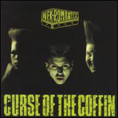 Nekromantix - Curse Of The Coffin