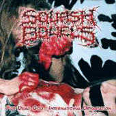 Squash Bowels - For Dead God - International Devastation